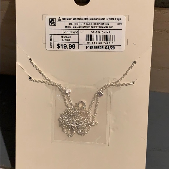 Sterling silver jewelry - Picture 3 of 15